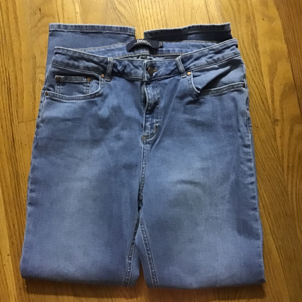 Bowden Jeans